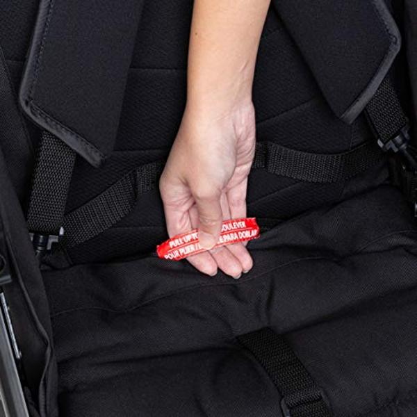 Baby Trend Expedition® Jogger Travel System with EZ-Lift™ Infant Car Seat, Dash Pink
