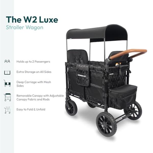 Graco® Modes™ Nest DLX 3-in-1 Travel System
