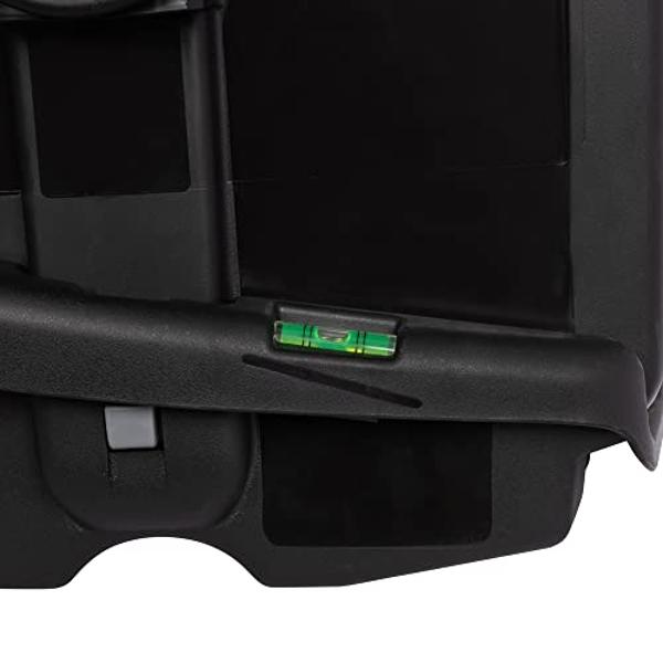 Baby Trend Passport® Cargo Stroller Travel System with EZ-Lift™ PLUS Infant Car Seat, Grey Bamboo