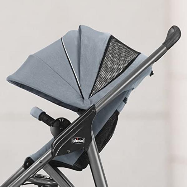 Maxi-Cosi Zelia™ Luxe 5-in-1 Modular Travel System