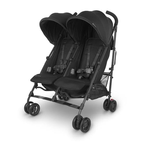Baby Trend Expedition® Jogger Travel System with EZ Flex-Loc® Infant Car Seat, Millenium White