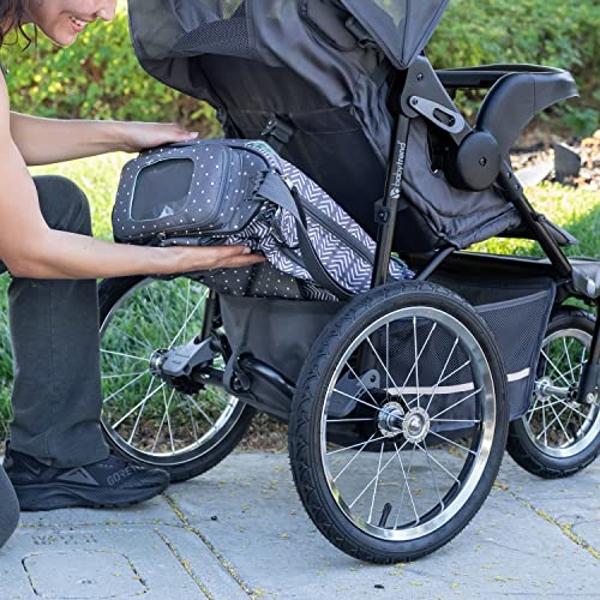 Cybex Gazelle S All-in-One Toddler and Baby Stroller with Over 20 Modular Configurations, Ergonomic Near-Flat Recline, Shopper Basket, and Compact Fold, Seashell Beige