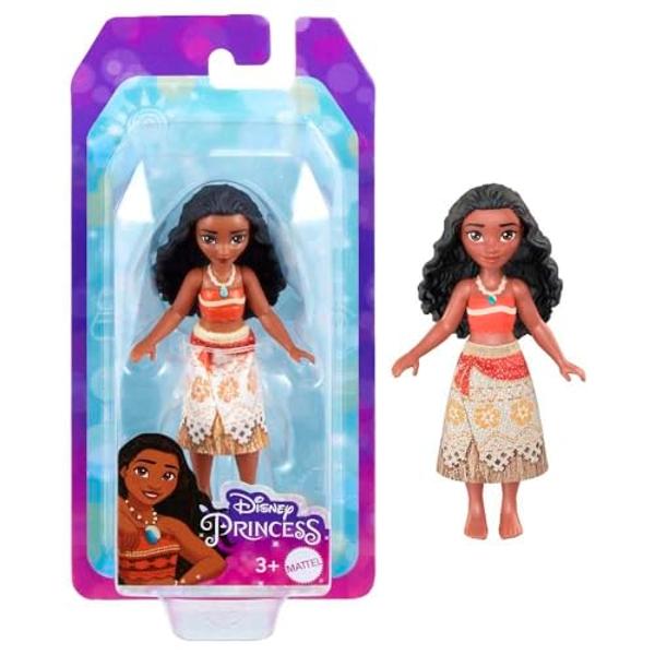 Moana Disney Princess Doll