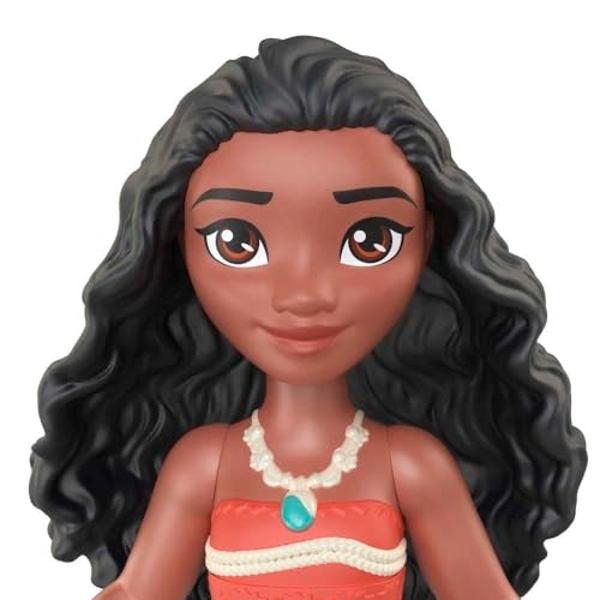 Moana Disney Princess Doll