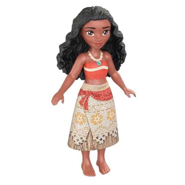 Moana Disney Princess Doll