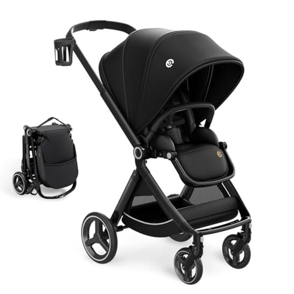 Baby Jogger City Select 2 Single-to-Double Modular Stroller, Peacoat Blue