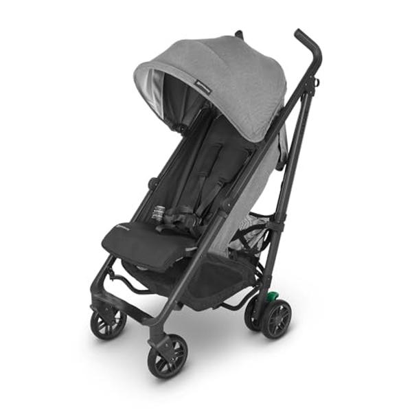 Chicco TRE® Jogging Stroller, All-Terrain Stroller, Compatible with Chicco Infant Car Seats (not Included), Baby Travel Gear | Galaxy/Black