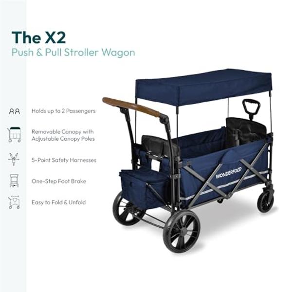 Baby Trend Passport® Cargo Stroller Travel System with EZ-Lift™ PLUS Infant Car Seat, Grey Bamboo