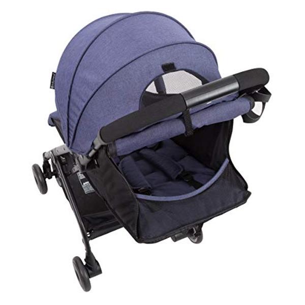 Baby Trend Sit N' Stand® 2.0 Stroller, Simply Pink