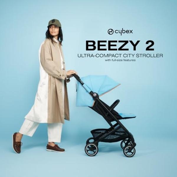 Baby Trend Expedition® Race Tec™ Plus Jogger, Ultra Marine