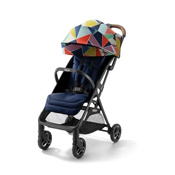 Century Swap On Modular Stroller