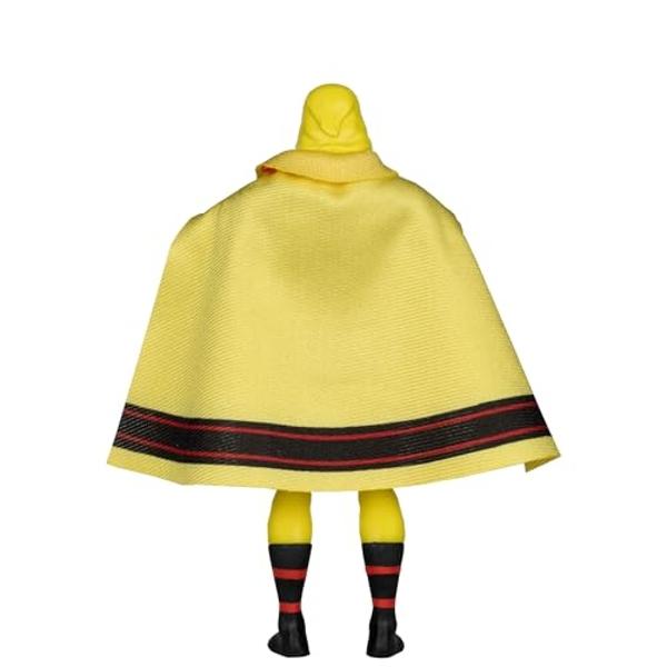 McFarlane Toys - DC Super Powers Green Lantern Hourman Starman 3pk 4.5in Action Figure