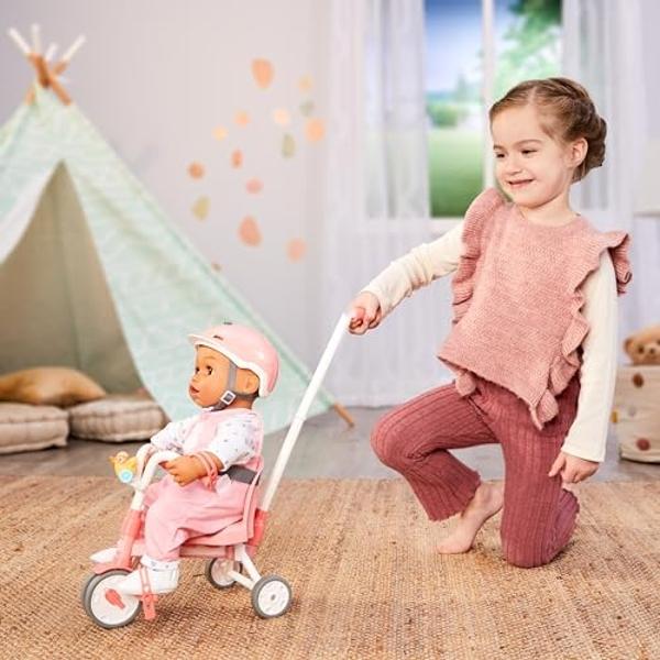 Cybex Libelle 2 Travel pockit Baby Stroller - Lightweight Carry-On Travel Stroller for Airplane with One-Hand Recline, Compatible with CYBEX Car Seats, Almond Beige