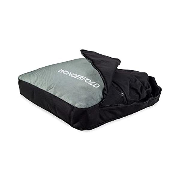 Cybex Libelle 2 Travel pockit Baby Stroller - Lightweight Carry-On Travel Stroller for Airplane with One-Hand Recline, Compatible with CYBEX Car Seats, Almond Beige