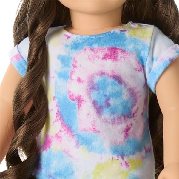 JC Toys ‘Lots to Cuddle Babies’ 20-Inch Pink Soft Body Baby Doll and Accessories Designed by Berenguer, Pink - caucasian
