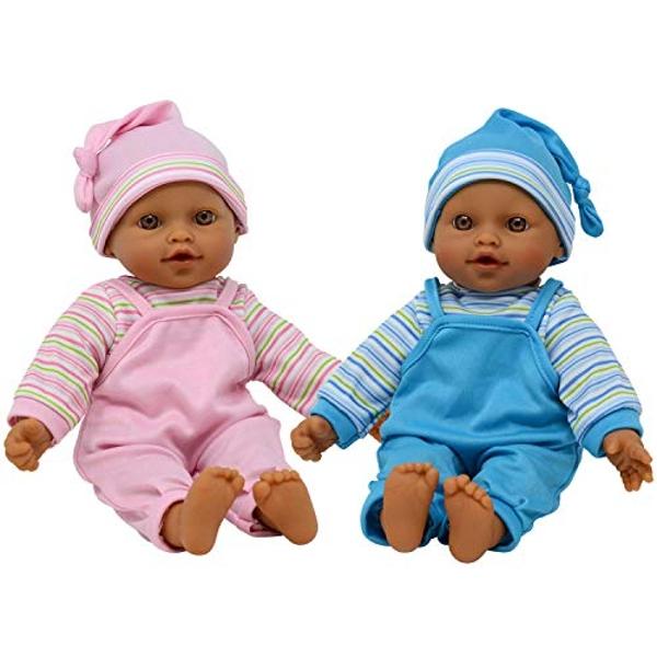 Kindi Kids Snack Time Friends - Pre-School Play Doll, Marsha Mello - for Ages 3+ | Changeable Clothes and Removable Shoes - Fun Play, for Imaginative Kids
