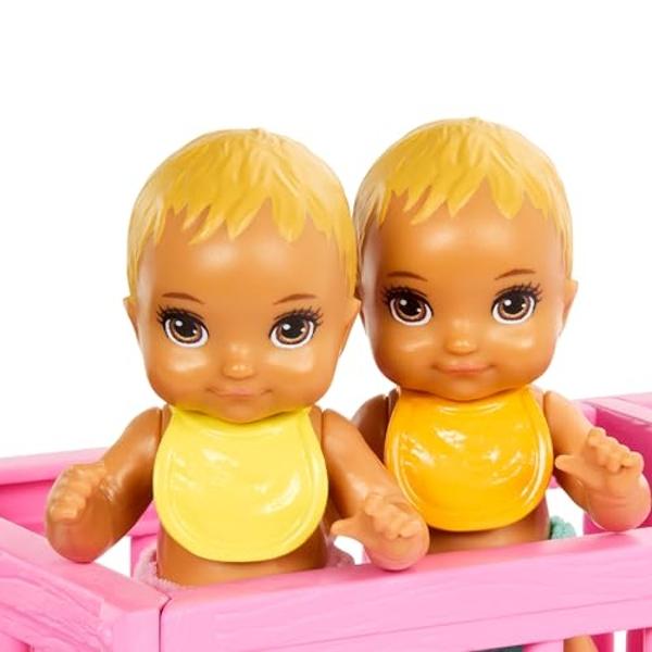 Zlgkjk Reborn Baby Dolls, 18" Realistic Newborn Dolls Girl with Soft Vinyl Silicone Full Body, Lifelike Sleeping for Girls, Doll Gift Set 3+ Year Old Kids