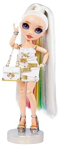 LOL Surprise Big Party With 4 Collectible Dolls, 40+ Surprises, 100 Value, 6 Unboxing Experiences, Fashions, Sand, Gel Crush, Shell Smash, Fluff, Party Confetti, Crunch Beads, Gift