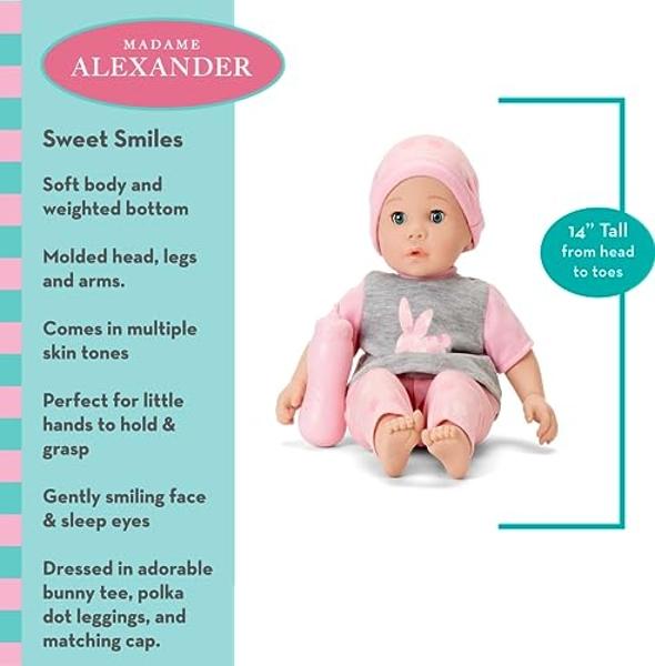 Disney Frozen Deluxe Petite Doll Gift Set - Includes Anna, Elsa, Kristoff, Sven and Olaf! Dolls are Approximately 6 inches Tall - Perfect for Any Frozen Fan!