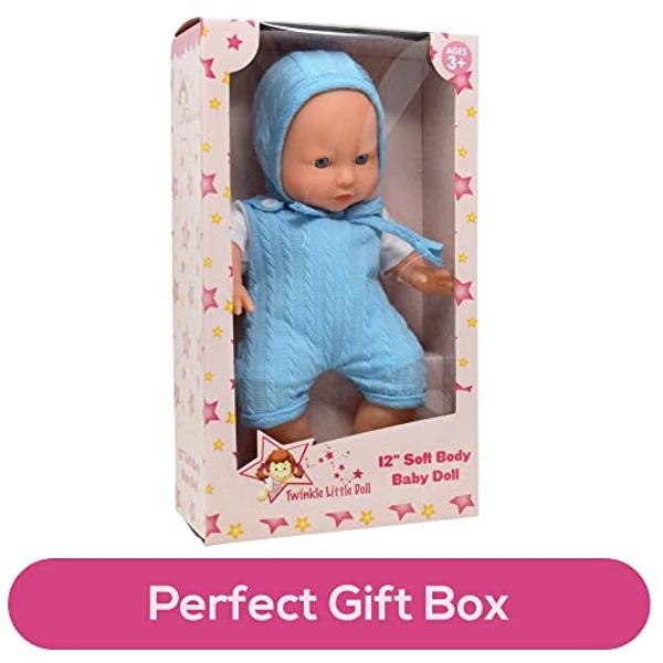 Rainbow High Natasha Zima Grayscale Fashion Doll with 2 Outfits & Accessories, Gift for Kids 6-12