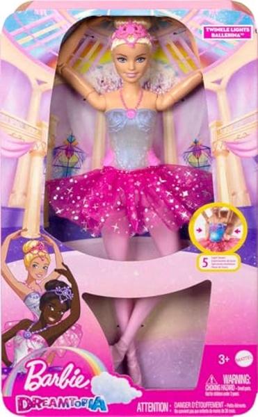 Baby Alive Super BFF Sophia Sparkle Brown Hair Dress Up Baby Doll Playset, 11 Inches, Toys for 3 Year Old Girls & Boys & Up (Amazon Exclusive)