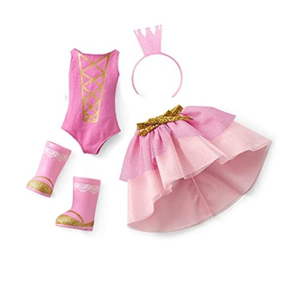 Corolle Bébé Bath Oceane 12” Girl Baby Doll with Rubber Frog Toy, Safe for Water Play in The Bathtub or Pool, Soft Body with Vanilla Scent, for Kids Ages 18 Months and up