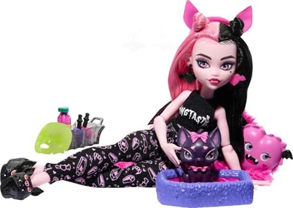 L.O.L. Surprise! LOL Surprise OMG Wildflower Fashion Doll with Multiple Surprises and Fabulous Accessories – Great Gift for Kids Ages 4+