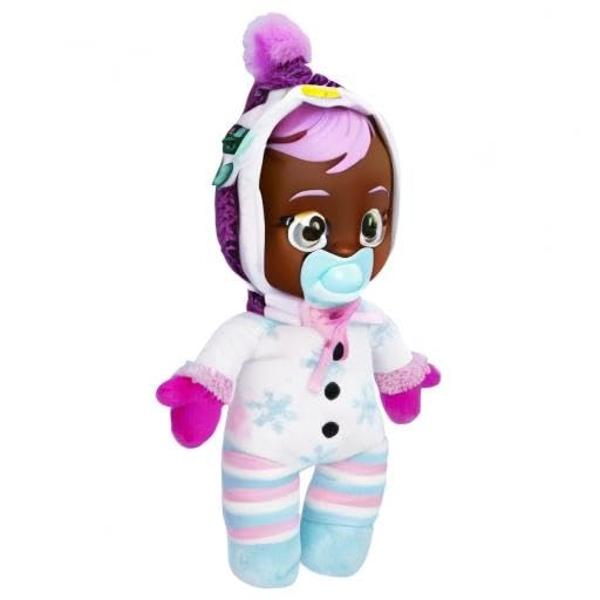 Monster High Deuce Gorgon Doll in Signature Look with Denim Snake Jacket & Accessories, Pet Mouse Perseus