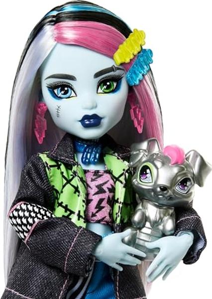 MY LITTLE PONY Dolls Rainbow Celebration, 6 Pony Figure Set, 5.5-Inch Dolls, Toys for 3 Year Old Girls and Boys, Unicorn Toys (Amazon Exclusive)
