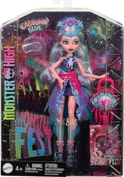 Mattel DreamWorks Trolls Band Together Toys, Best of Friends Pack with 5 Small Dolls & 2 Character Figures, Includes Queen Poppy Doll (Amazon Exclusive)