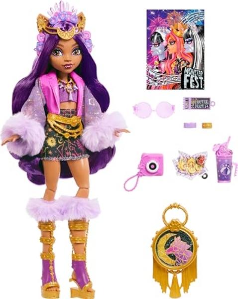 June Garden 16" Enchanted Garden 3 Fairy Dolls Package- Best Value
