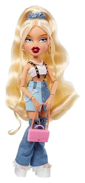 Bratz Alwayz Cloe Fashion Doll with 10 Accessories and Poster