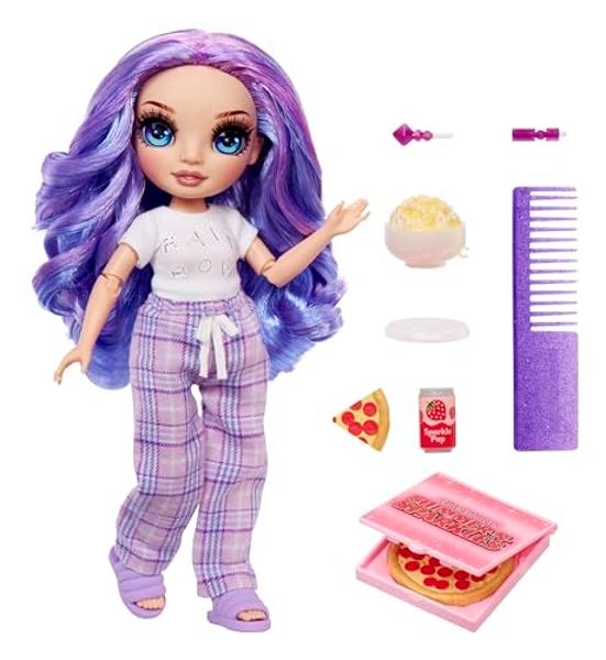 L.O.L. Surprise! LOL Surprise OMG Wildflower Fashion Doll with Multiple Surprises and Fabulous Accessories – Great Gift for Kids Ages 4+
