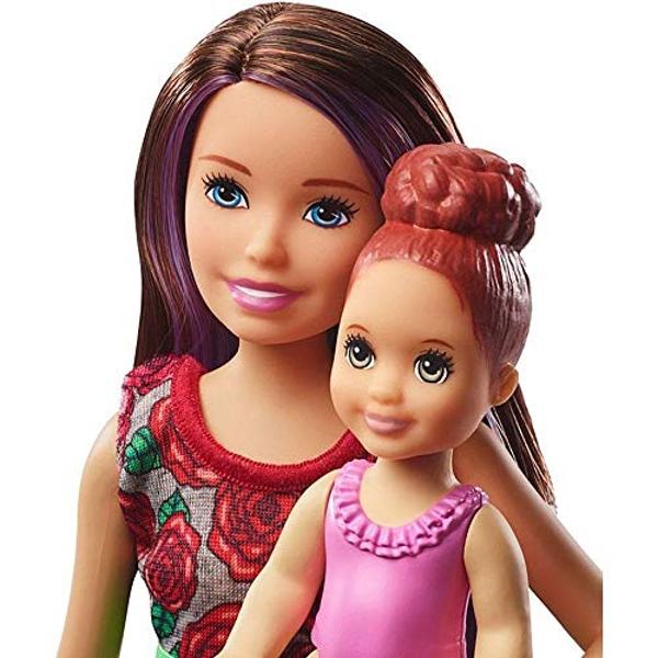 Royale High 9” Fashion Doll - Mermia The Water Fairy, Wave 1, Series 1 - Fairy Journal, Comb, and Virtual Item Code Included - Ages 5+