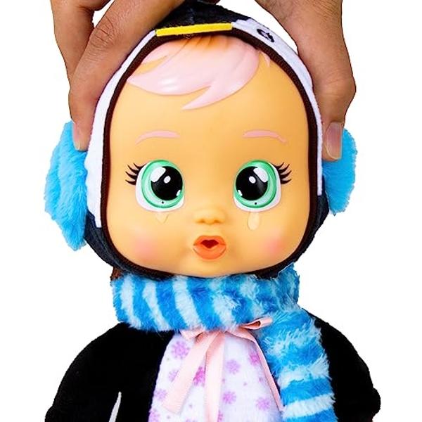 Mattel DreamWorks Trolls Band Together Toys, Best of Friends Pack with 5 Small Dolls & 2 Character Figures, Includes Queen Poppy Doll (Amazon Exclusive)