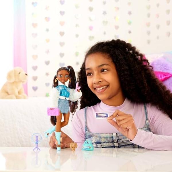 L.O.L. Surprise! LOL Surprise OMG Pose Fashion Doll with Multiple Surprises and Fabulous Accessories – Great Gift for Kids Ages 4+