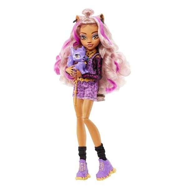 Royale High 9” Fashion Doll - Mermia The Water Fairy, Wave 1, Series 1 - Fairy Journal, Comb, and Virtual Item Code Included - Ages 5+