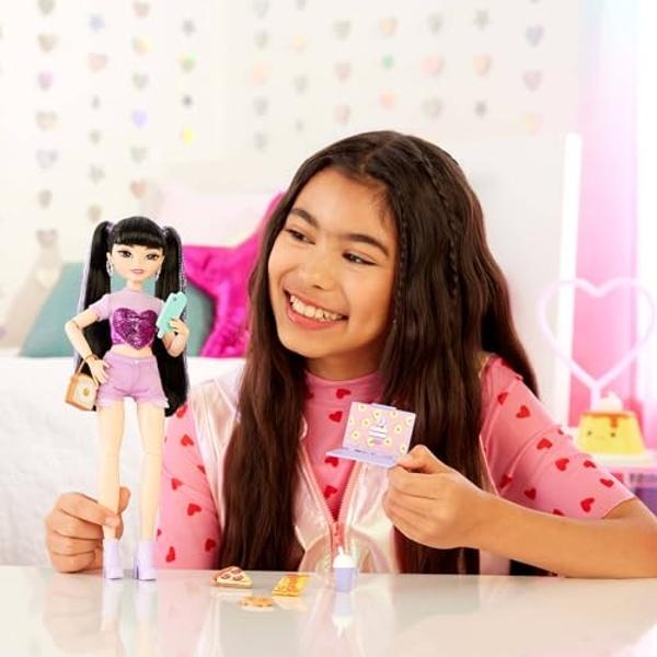 L.O.L. Surprise! LOL Surprise OMG Pose Fashion Doll with Multiple Surprises and Fabulous Accessories – Great Gift for Kids Ages 4+
