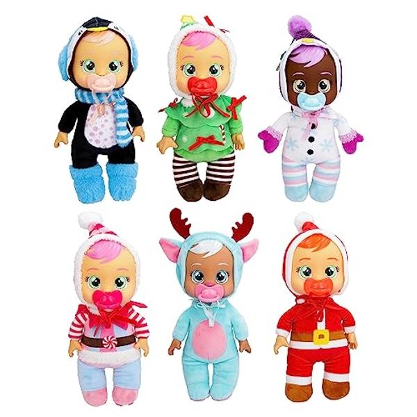 Barbie Careers Playset, Baby Doctor Set with Brunette Fashion Doll, 2 Baby Dolls, Furniture & Accessories