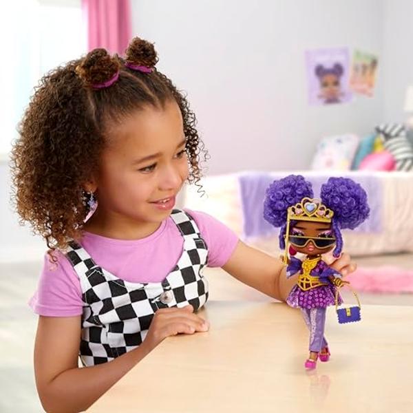LOL Surprise Tweens Fashion Doll Cassie Cool with 10+ Surprises – Great Gift for Kids Ages 4+
