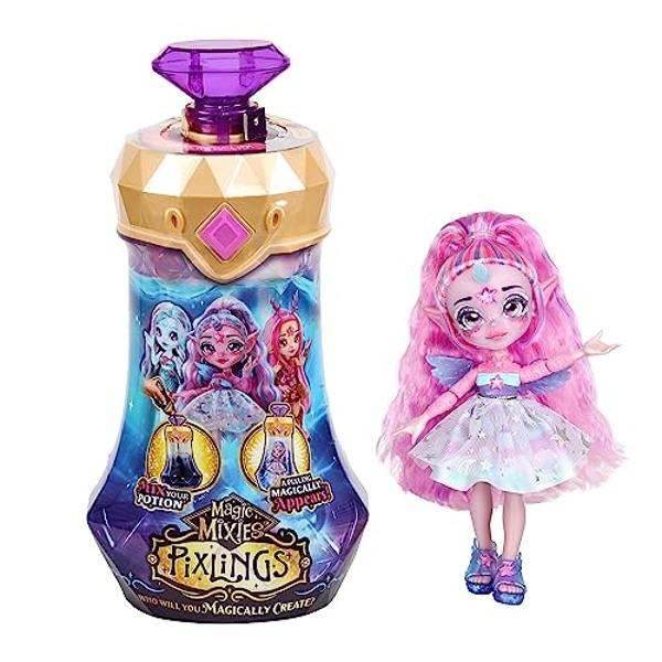 L.O.L. Surprise! LOL Surprise Hair Beads Tots with 60+ Hair Beads, Collectible Doll, DIY Hairstyles, Hair Beads Doll - Great Gift for Girls Age 3+