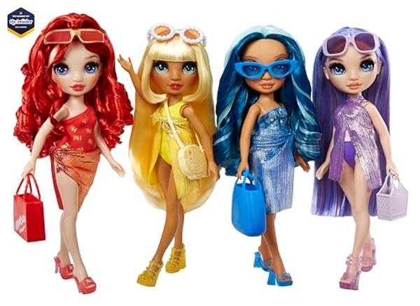 Monster High Skulltimate Secrets Doll & Clothes Accessories Set, Frankie Stein with Dress-Up Locker & 19+ Surprises