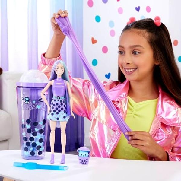 LOL Surprise Tweens Fashion Doll Cassie Cool with 10+ Surprises – Great Gift for Kids Ages 4+