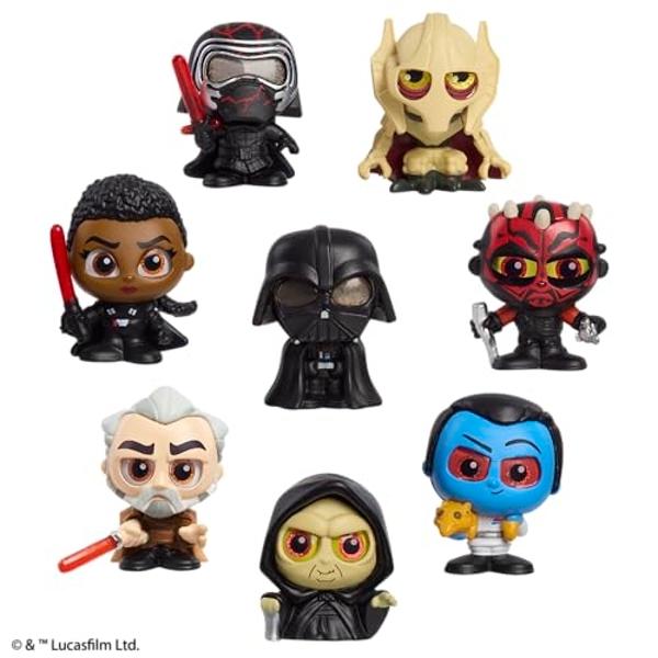Star Wars™ Doorables Dark Side Collection Peek, Collectible Figures, Kids Toys for Ages 5 Up, Amazon Exclusive by Just Play