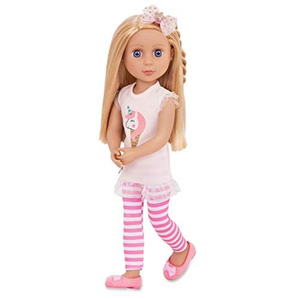 LOL Surprise Tweens Fashion Doll Cassie Cool with 10+ Surprises – Great Gift for Kids Ages 4+