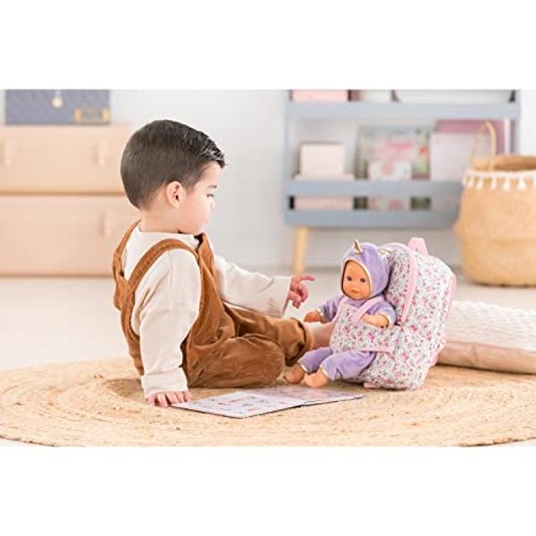Wizarding World Harry Potter, 8-inch Ginny Weasley Doll, Kids Toys for Ages 6 and up
