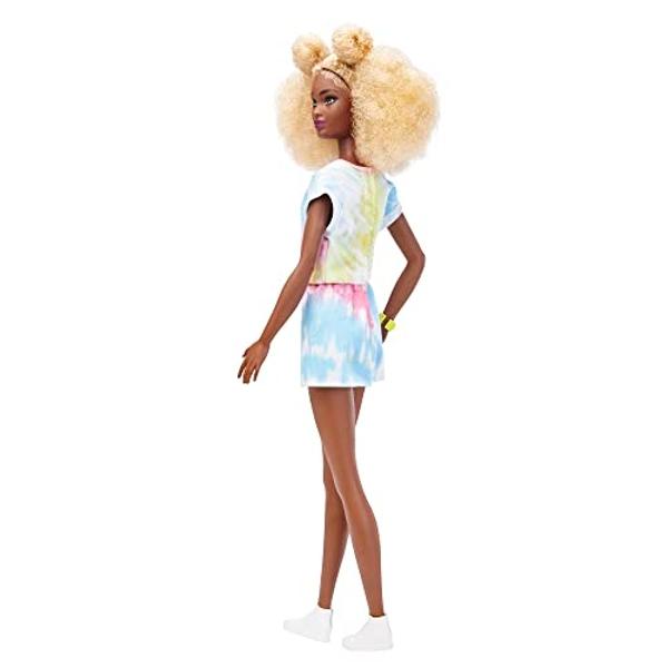 Wizarding World Harry Potter, 8-inch Hermione Granger Doll, Kids Toys for Ages 5 and up