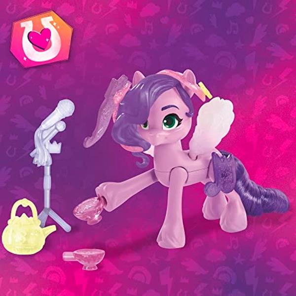 Monster High Scare-adise Island Heath Burns Doll with Flame Hoodie, Swim Trunks & Beach Accessories Like Sunglasses