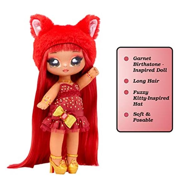 Barbie Cutie Reveal Doll & Accessories, Color Dream Series, Tie-Dyed Bunny Costume & 10 Surprises Including Color Change