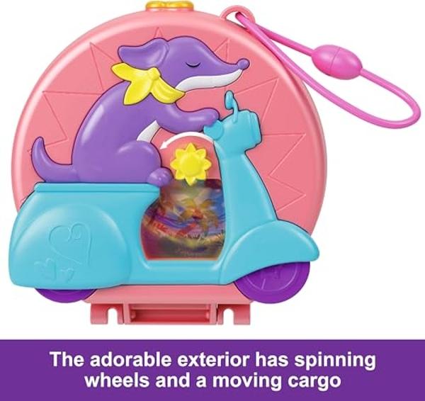 LOL Surprise OMG Swag Fashion Doll with Multiple Surprises Including Transforming Fashions and Fabulous Accessories – Great Gift for Kids Ages 4+